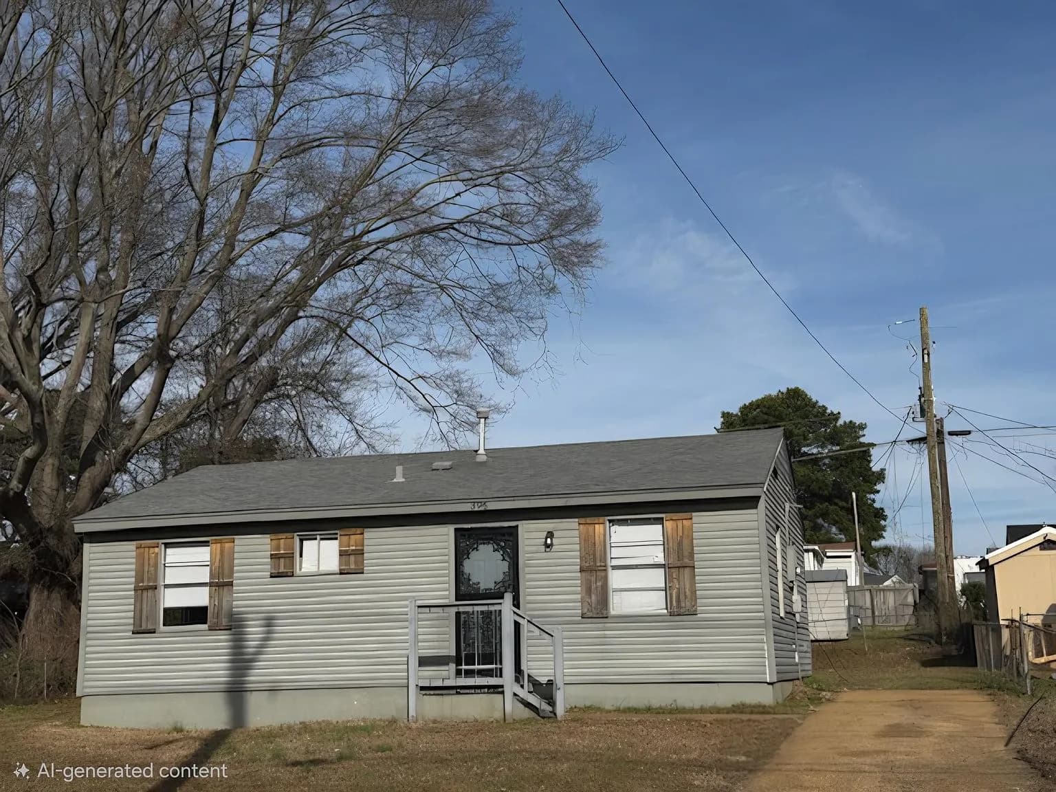 396 W Holmes Rd, Memphis, TN 38109 — photo 2