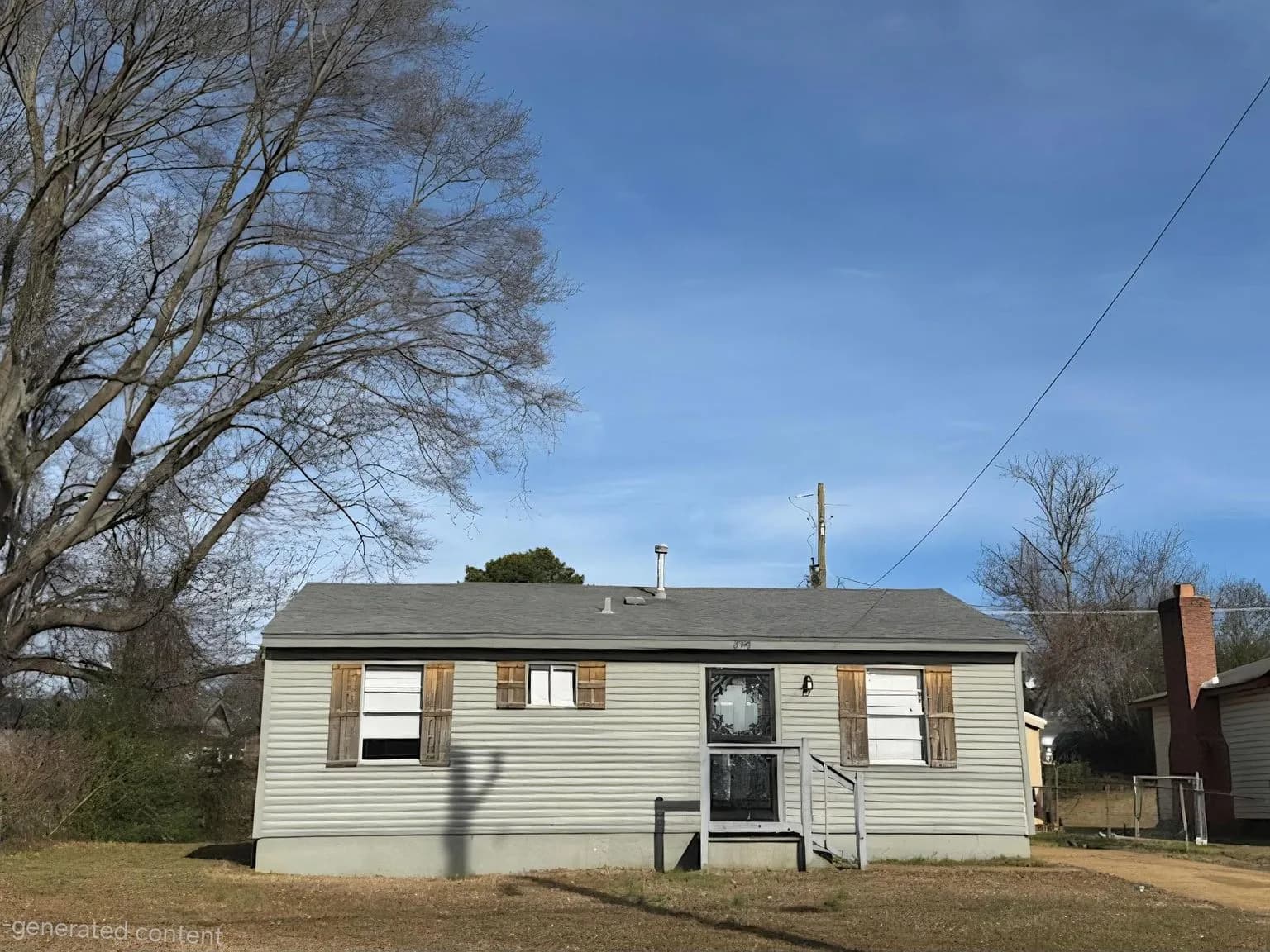 396 W Holmes Rd, Memphis, TN 38109 — photo 12