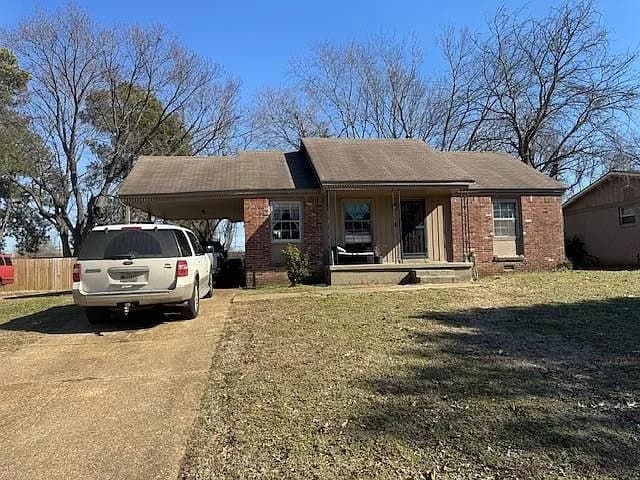 4612 Newton Dr, Memphis, TN 38109 — photo 2