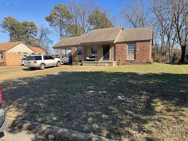 4612 Newton Dr, Memphis, TN 38109 — photo 3