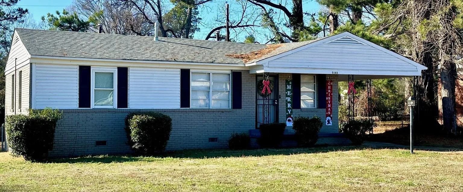 5163 Pickett Cv, Memphis, TN 38109 — photo 2