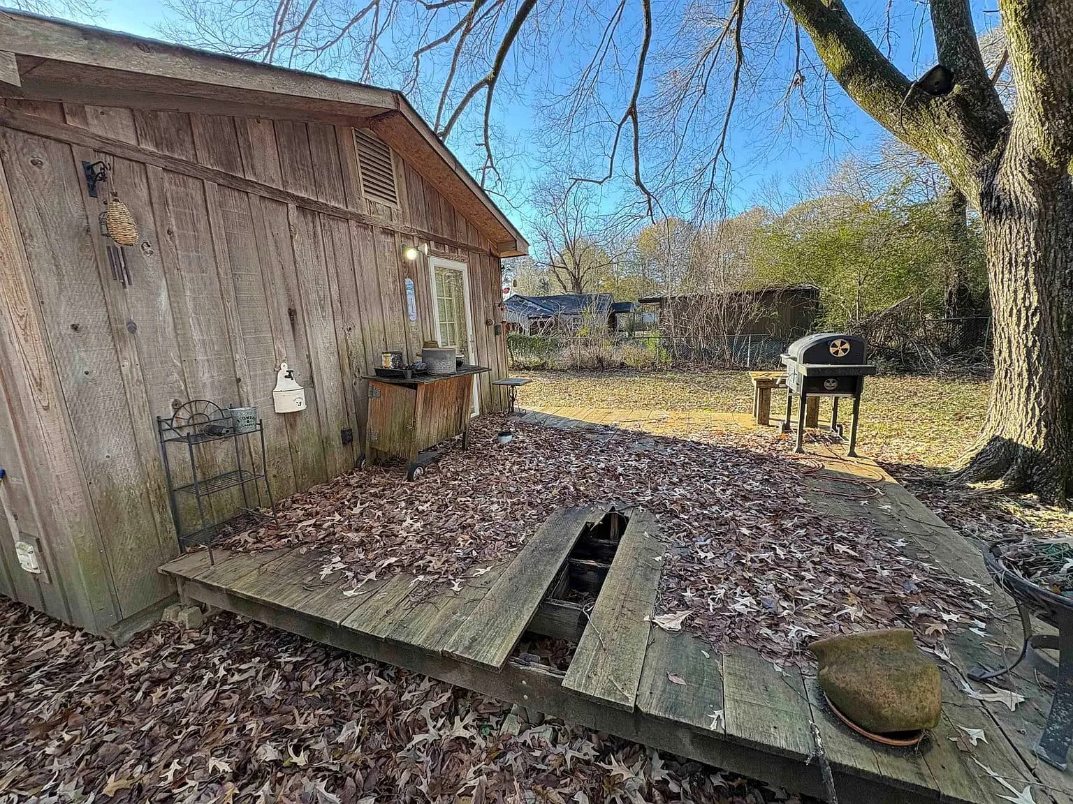 5091 Clinton Rd, Memphis, TN 38109 — photo 13