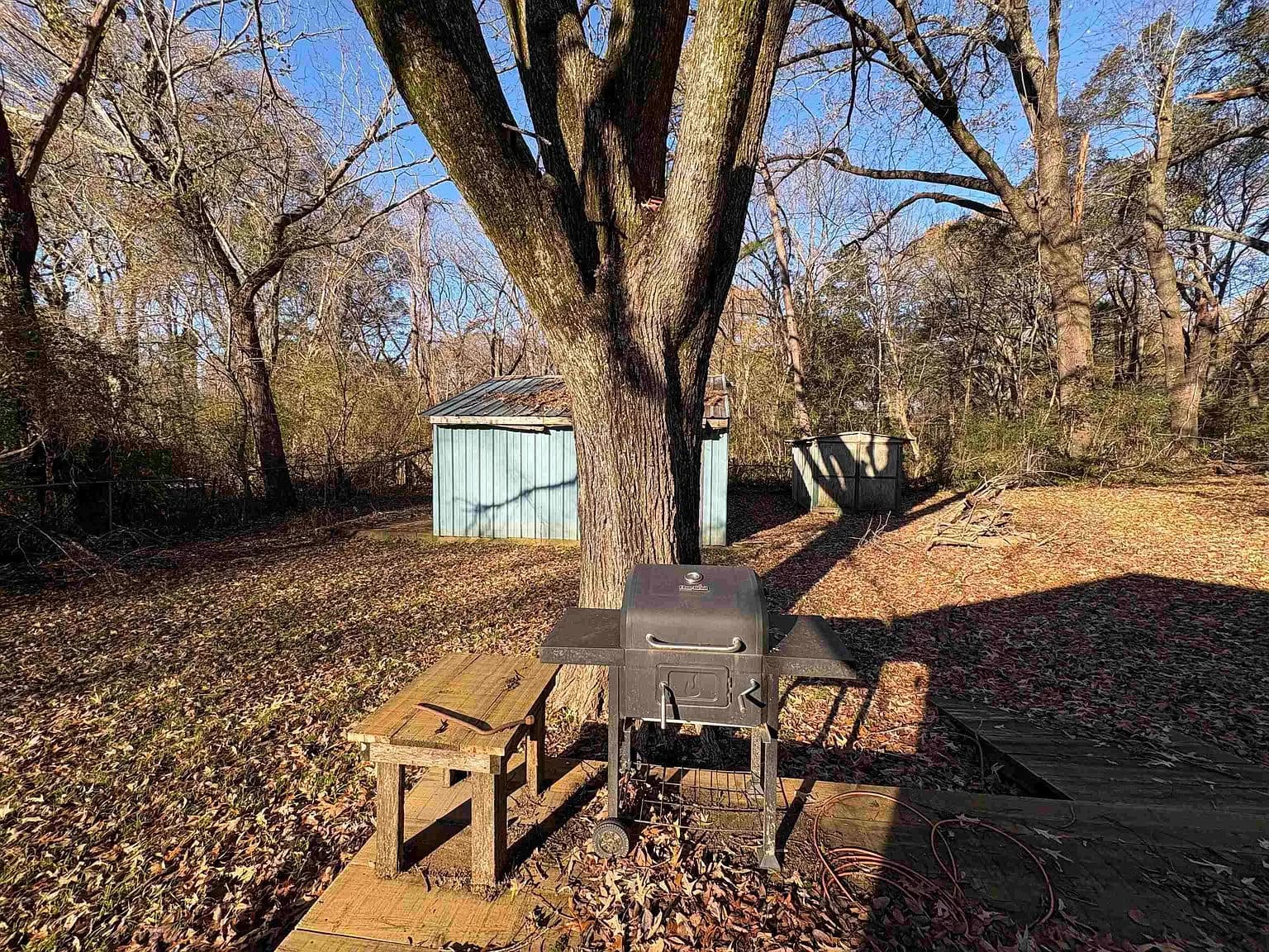 5091 Clinton Rd, Memphis, TN 38109 — photo 18