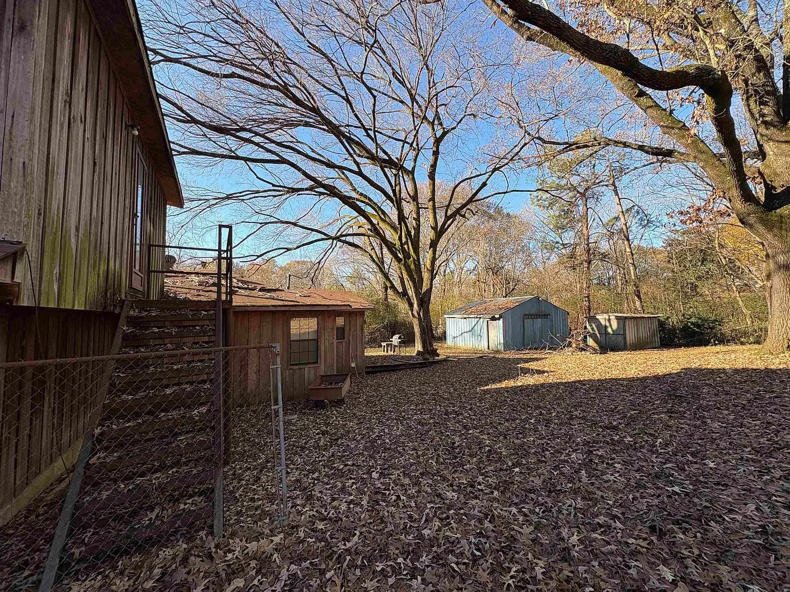 5091 Clinton Rd, Memphis, TN 38109 — photo 9