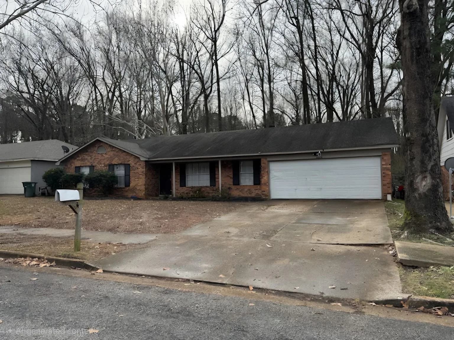 4395 Ann Arbor Ln, Memphis, TN 38128 — photo 2
