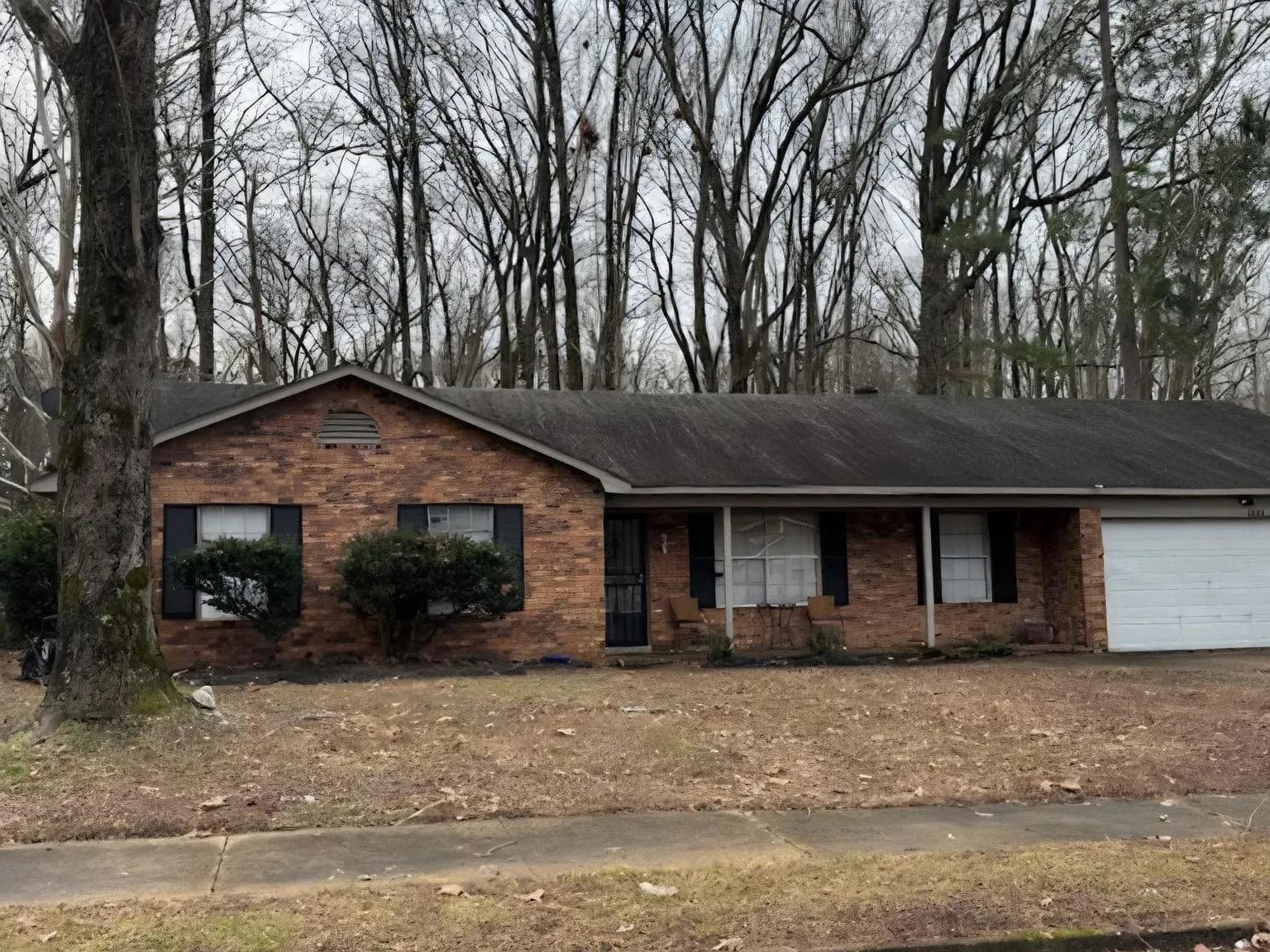4395 Ann Arbor Ln, Memphis, TN 38128 — photo 3