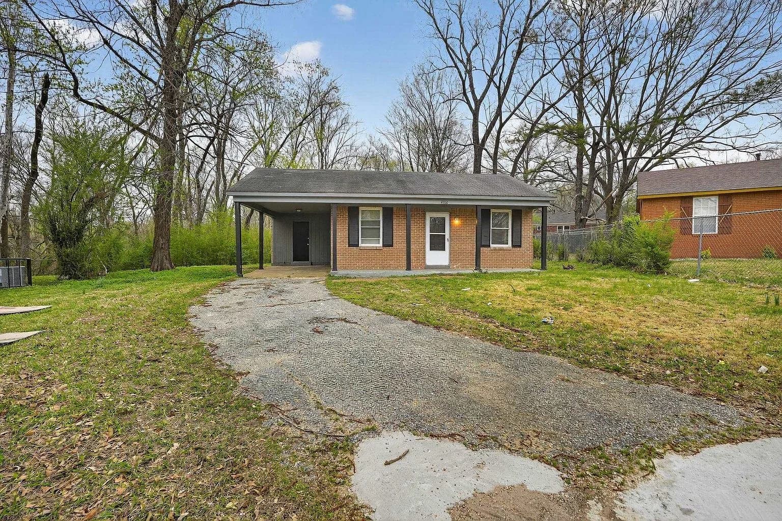 4786 Bluff Wood Cv, Memphis, TN 38128 — photo 2