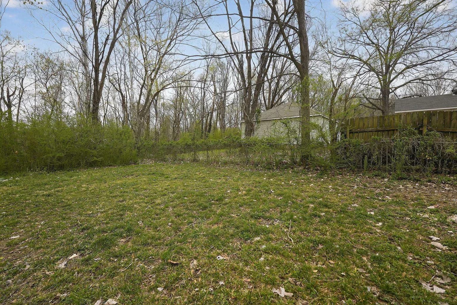 4786 Bluff Wood Cv, Memphis, TN 38128 — photo 12
