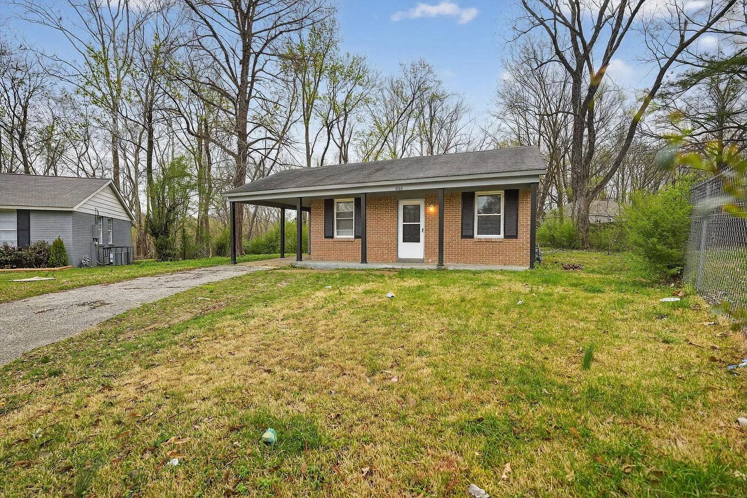 4786 Bluff Wood Cv, Memphis, TN 38128 — photo 3