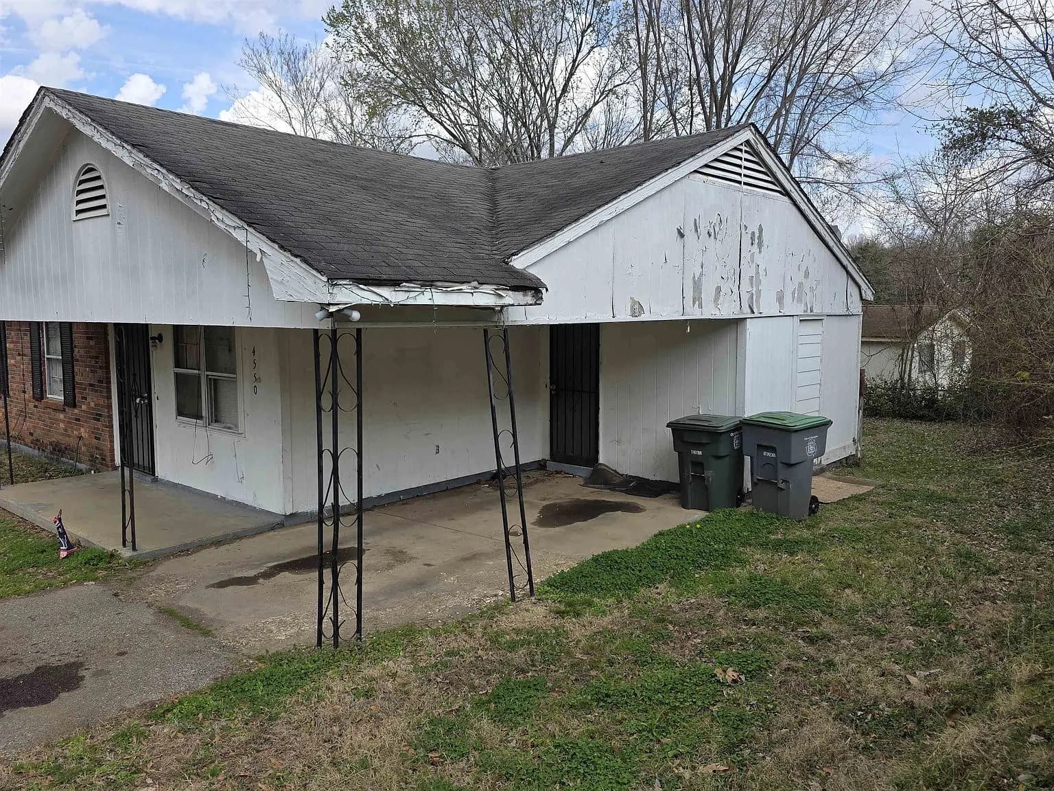 4550 Spring Glen Dr, Memphis, TN 38128 — photo 2