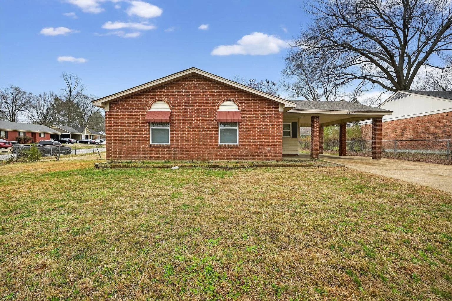 3325 Cedar Springs Dr, Memphis, TN 38128 — photo 2
