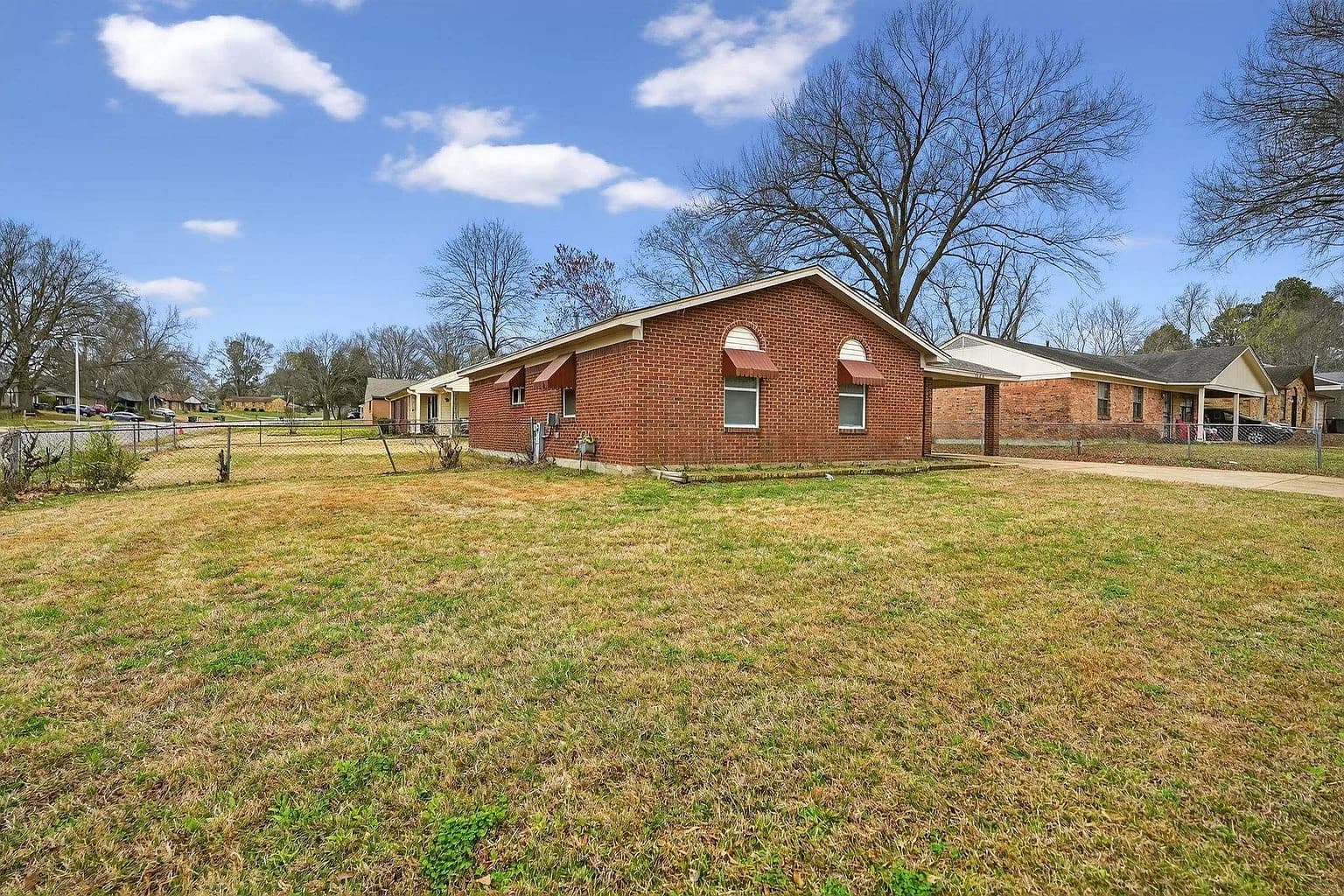 3325 Cedar Springs Dr, Memphis, TN 38128 — photo 3
