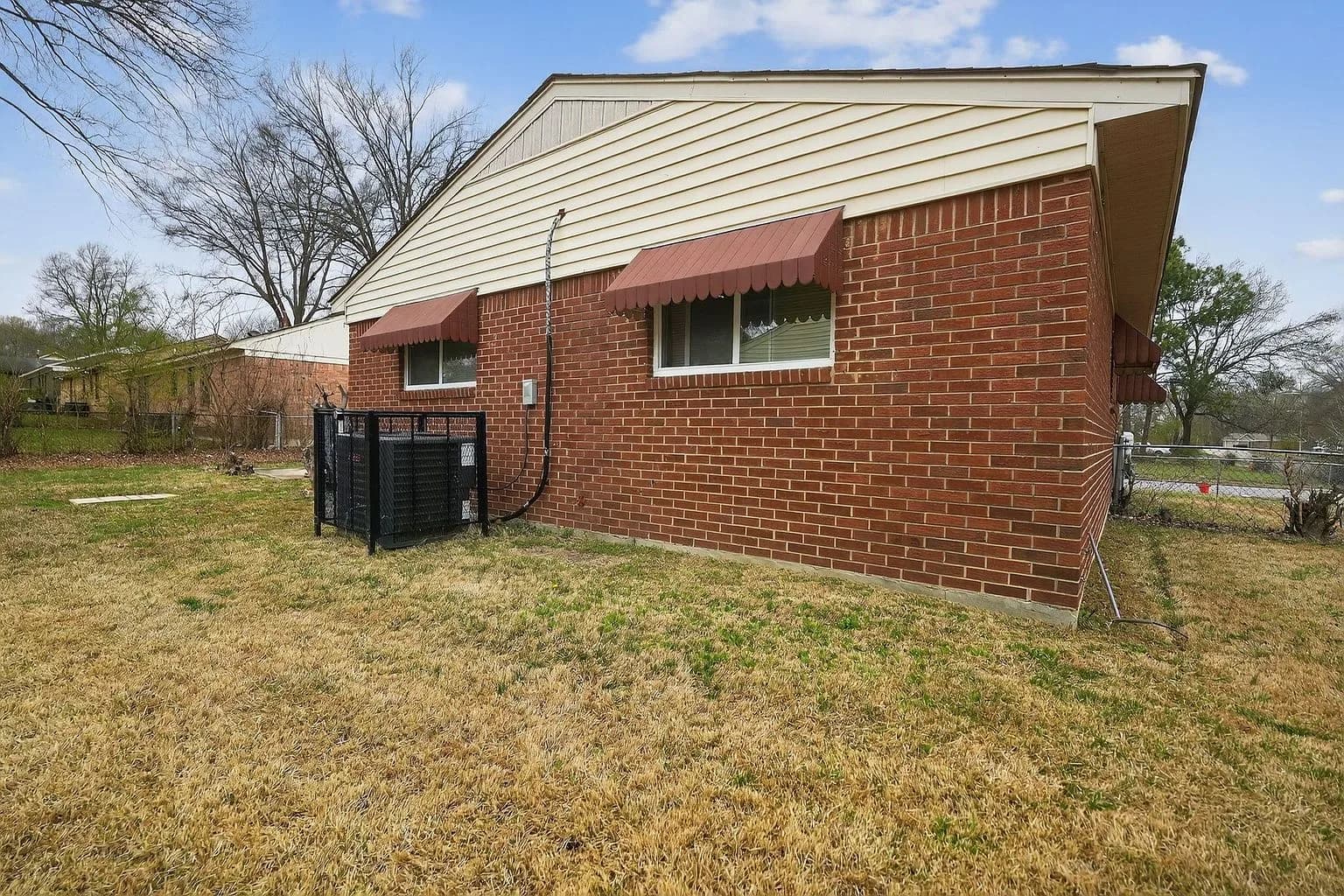 3325 Cedar Springs Dr, Memphis, TN 38128 — photo 28