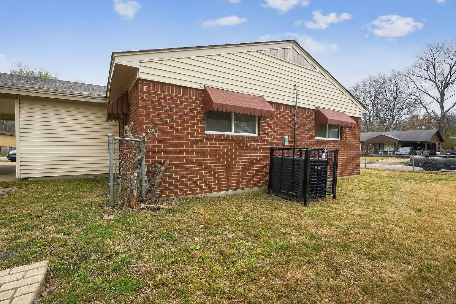 3325 Cedar Springs Dr, Memphis, TN 38128 — photo 29