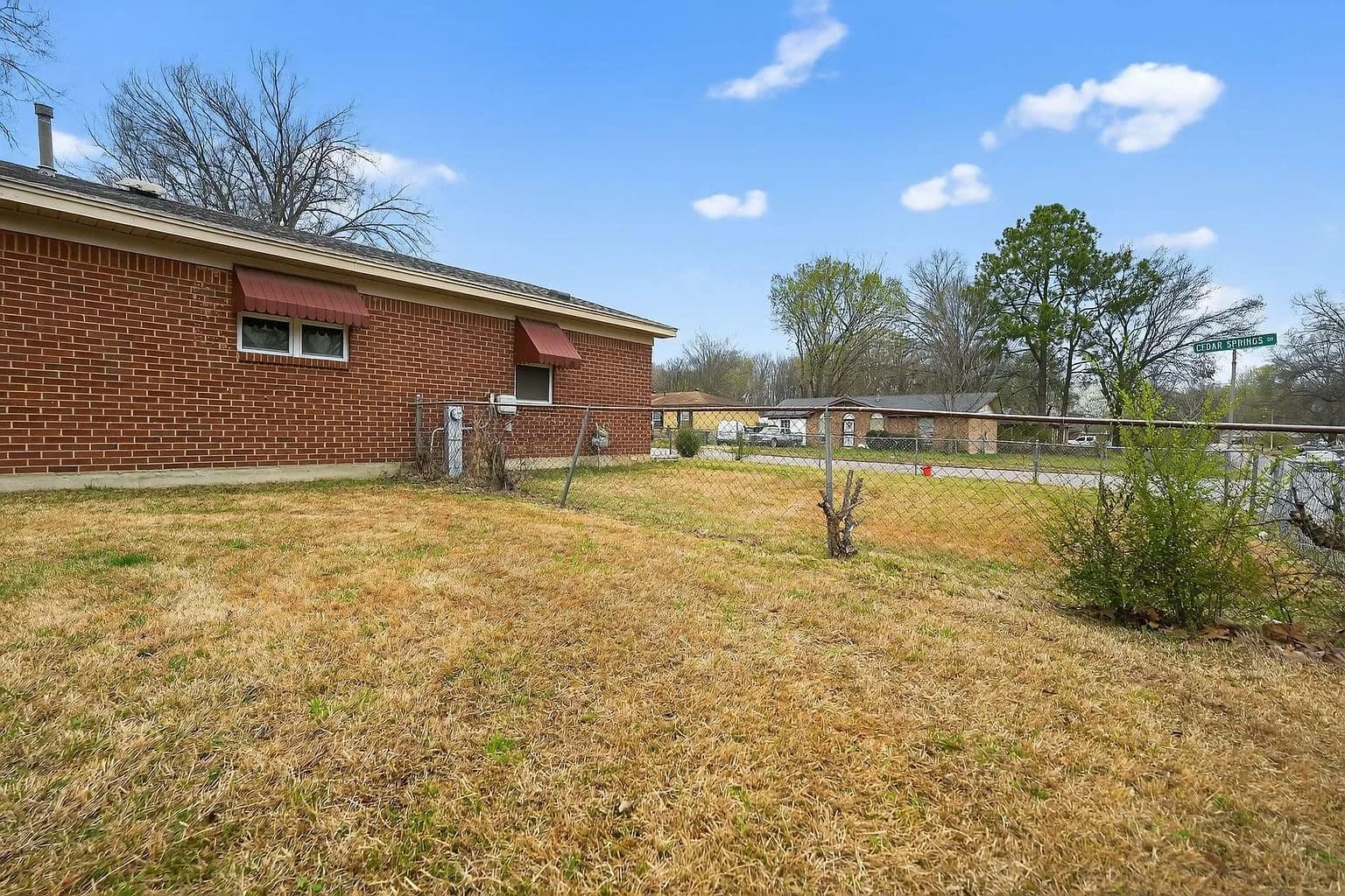 3325 Cedar Springs Dr, Memphis, TN 38128 — photo 30