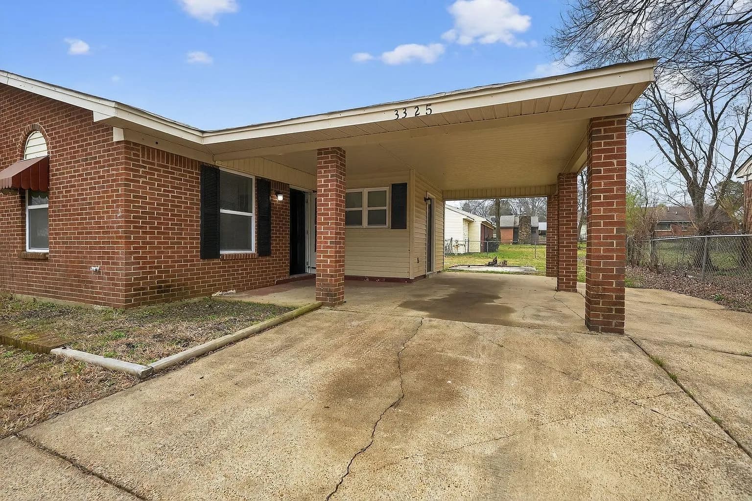 3325 Cedar Springs Dr, Memphis, TN 38128 — photo 5
