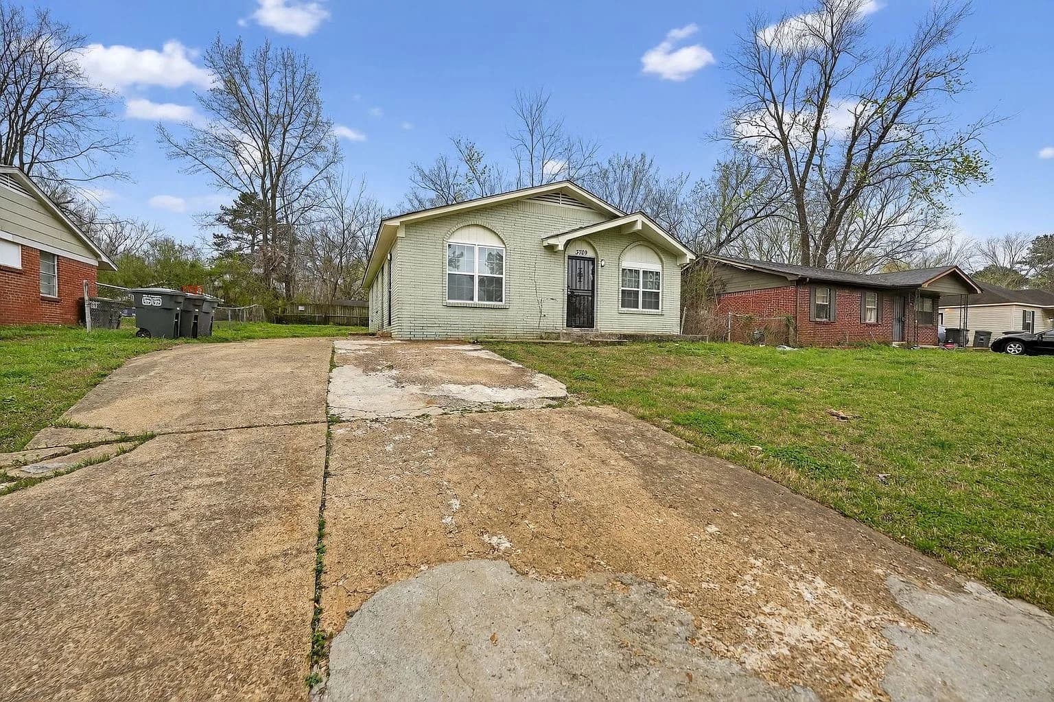 3709 Bluff Wood Dr, Memphis, TN 38128 — photo 2