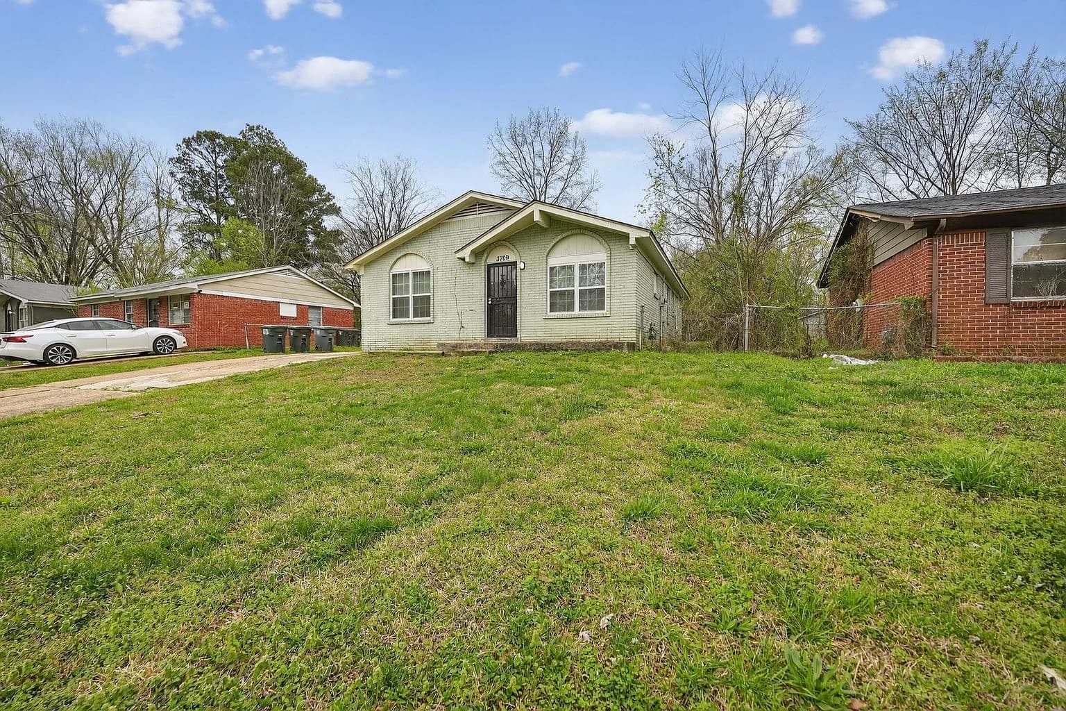 3709 Bluff Wood Dr, Memphis, TN 38128 — photo 3