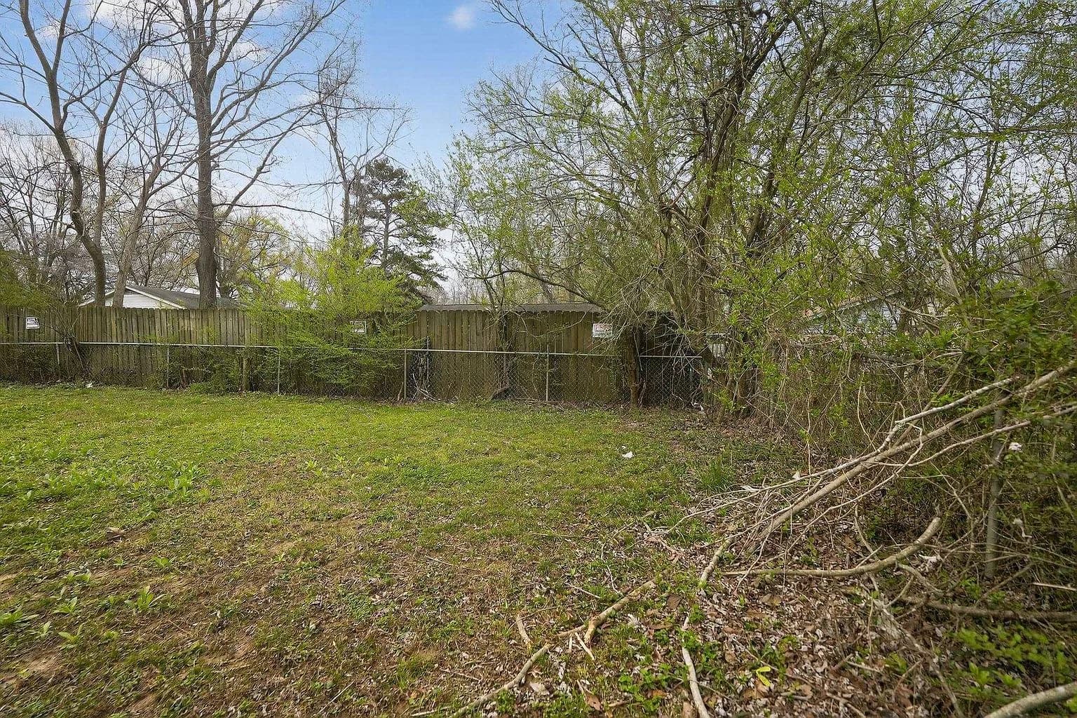 3709 Bluff Wood Dr, Memphis, TN 38128 — photo 30