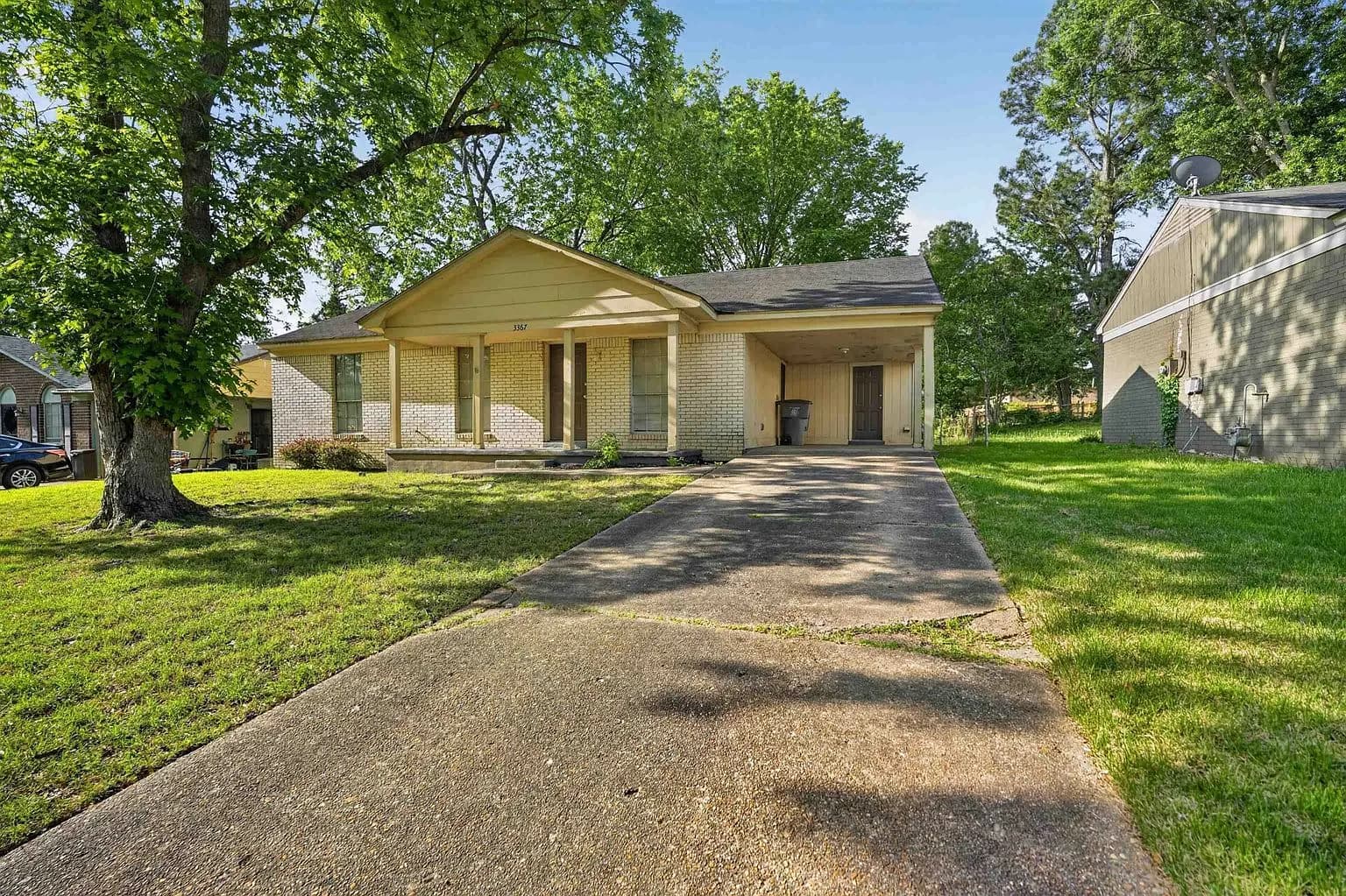 3367 Redcliff Dr, Memphis, TN 38128 — photo 11