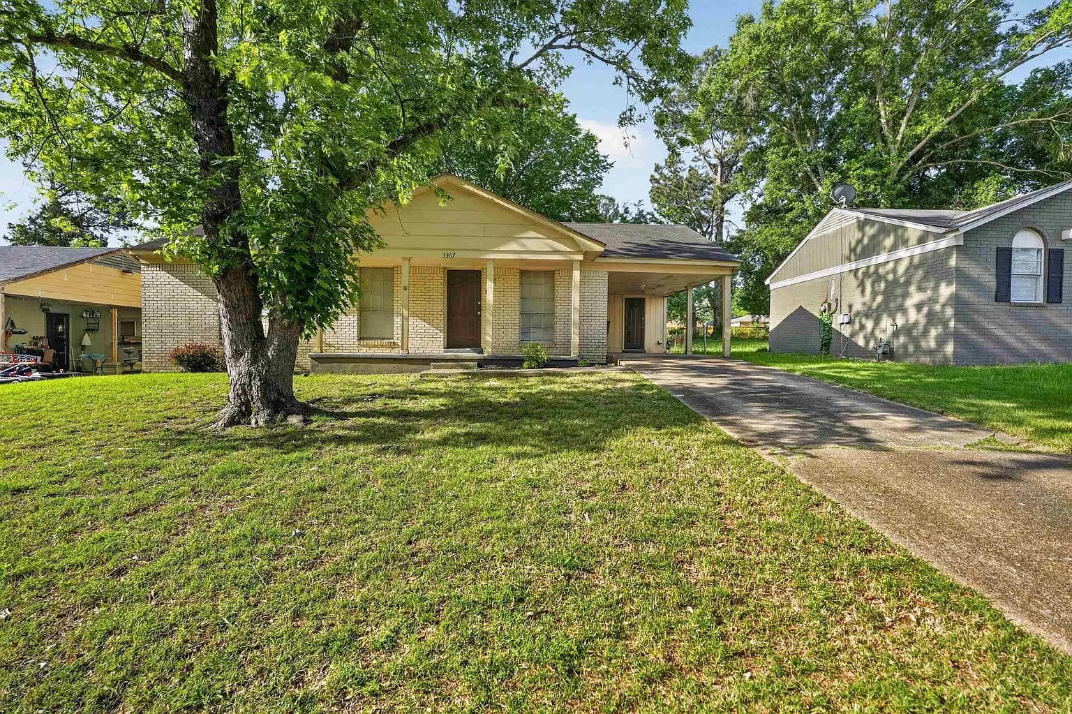 3367 Redcliff Dr, Memphis, TN 38128 — photo 8
