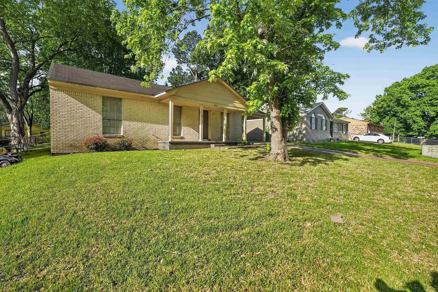 3367 Redcliff Dr, Memphis, TN 38128 — photo 9