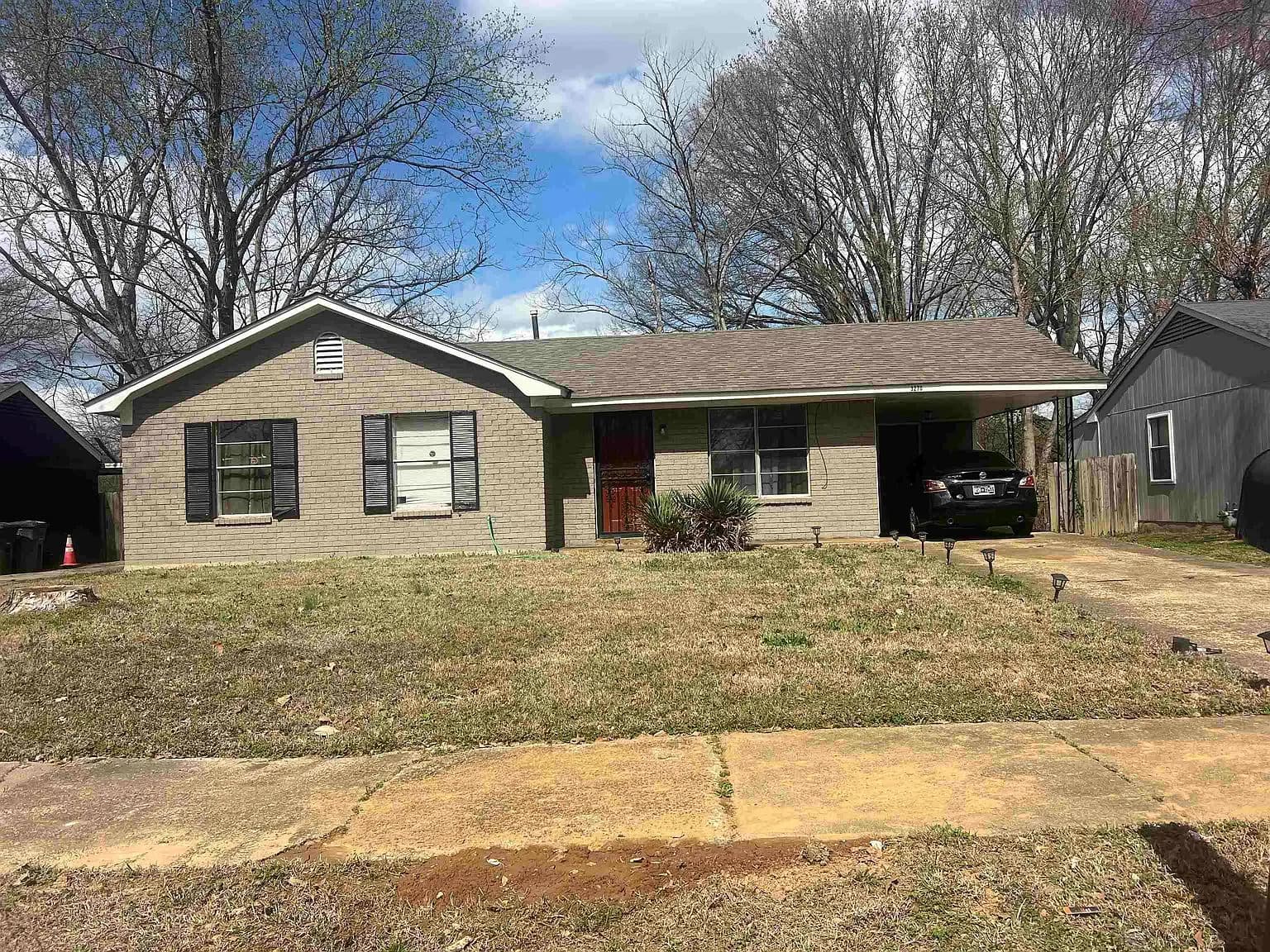 3270 Abbottsford Ave, Memphis, TN 38128