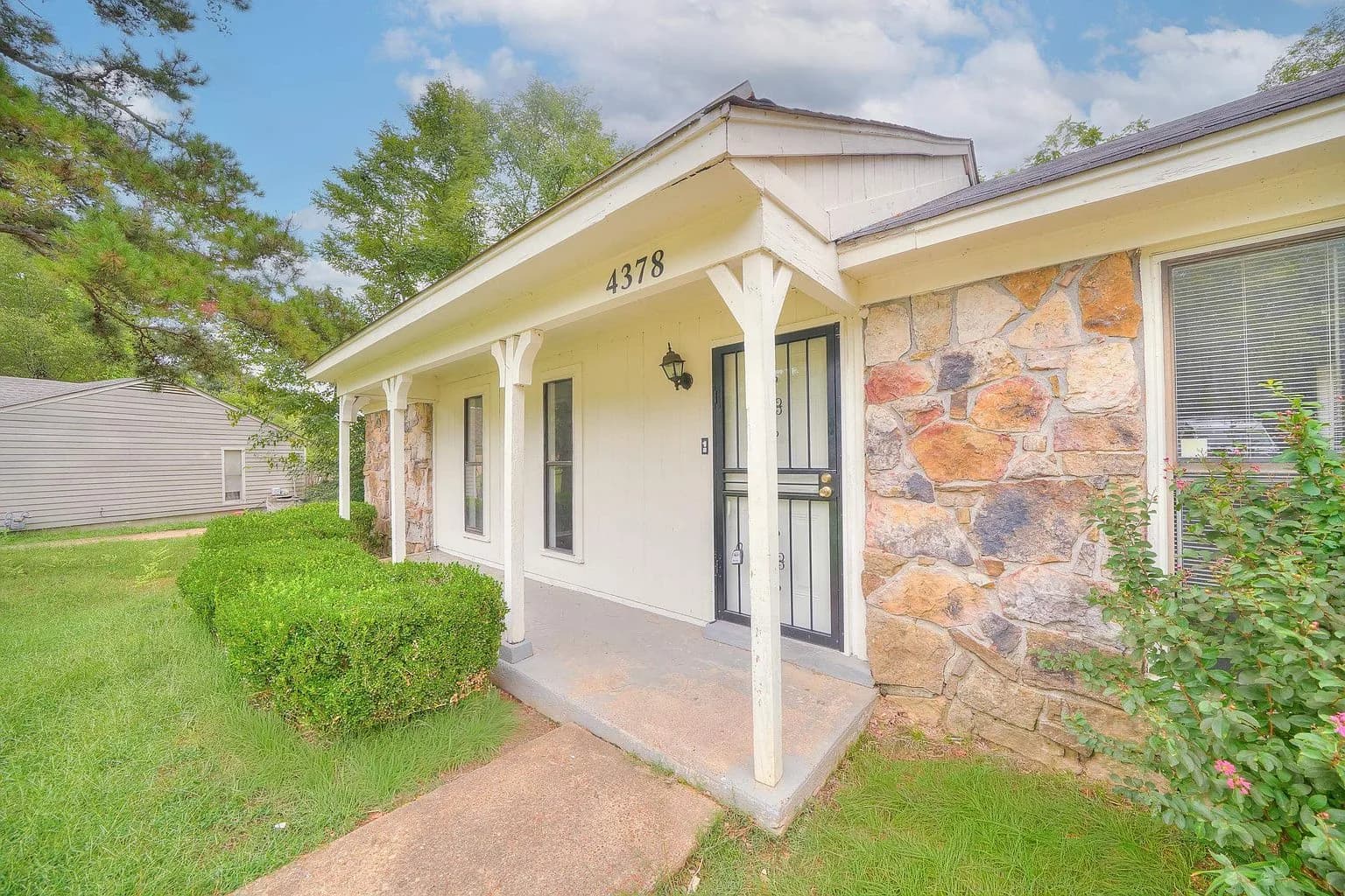 4378 Sherrycrest Cv, Memphis, TN 38128 — photo 2