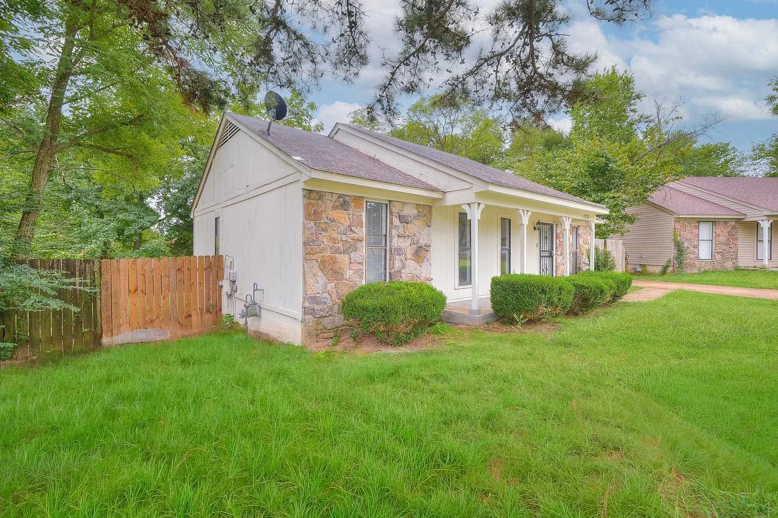 4378 Sherrycrest Cv, Memphis, TN 38128 — photo 3