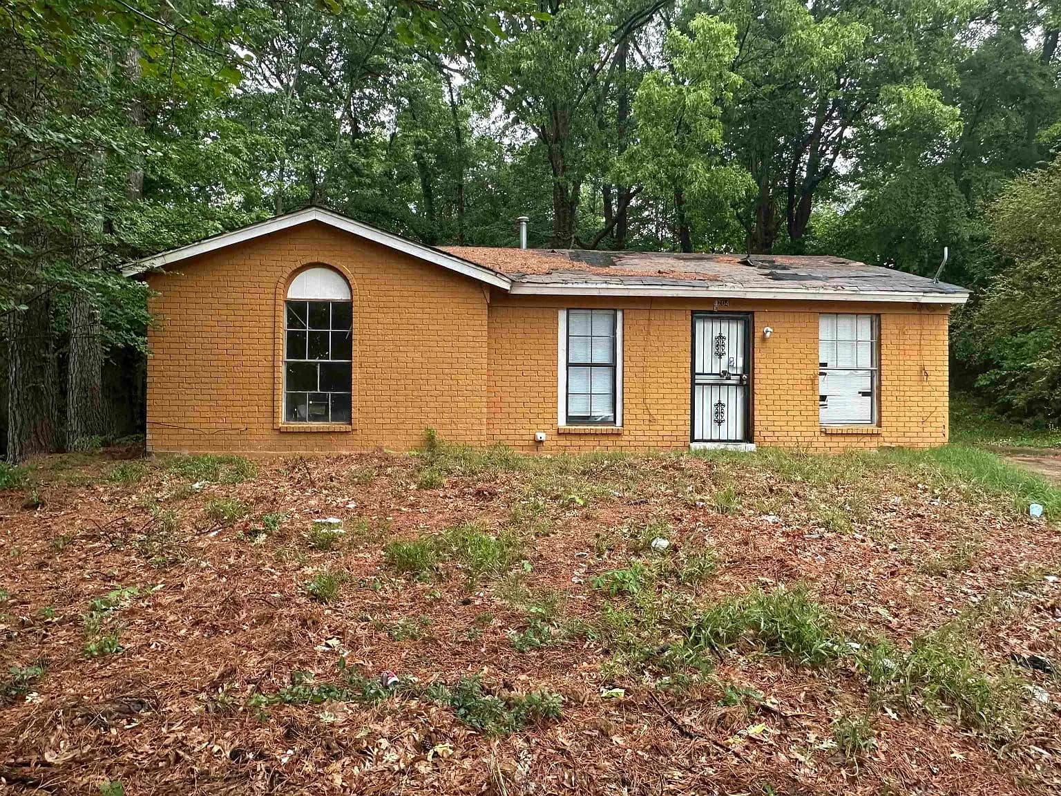 3704 Ridgemont Rd, Memphis, TN 38128 — photo 2