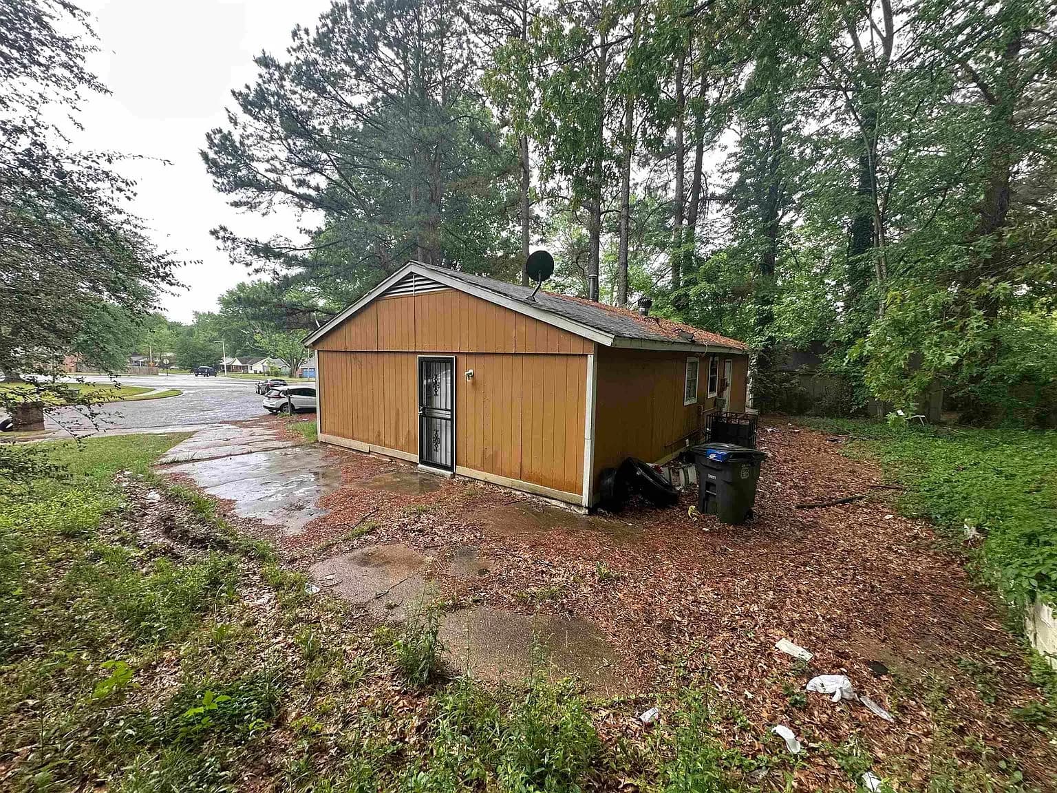 3704 Ridgemont Rd, Memphis, TN 38128 — photo 3