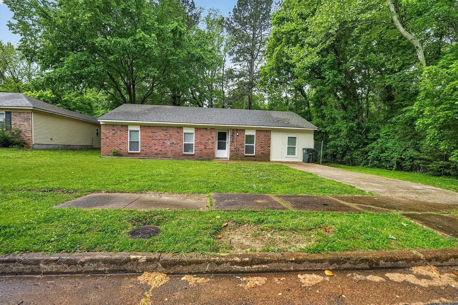 3545 Voltaire Ave, Memphis, TN 38128