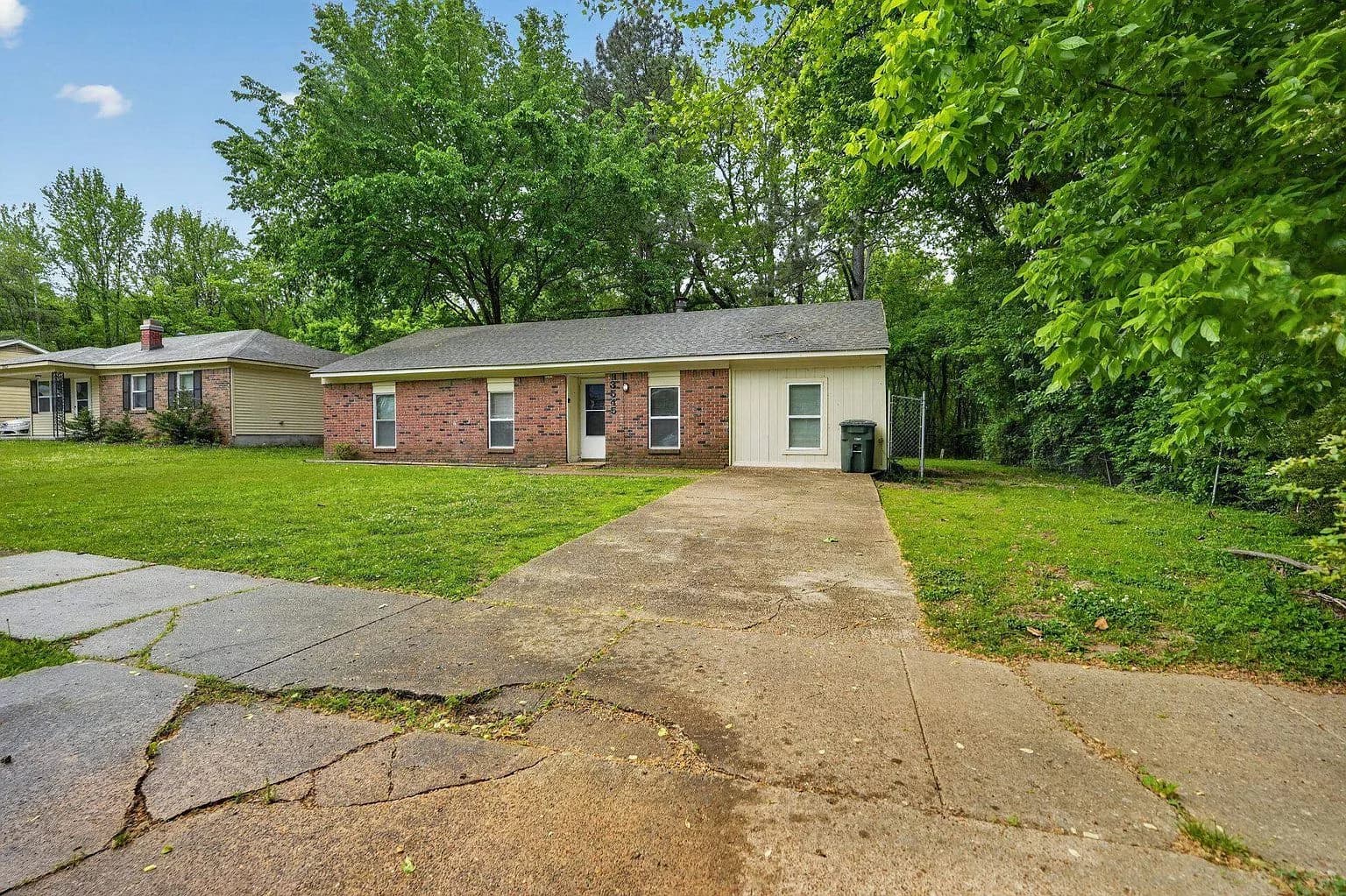 3545 Voltaire Ave, Memphis, TN 38128 — photo 2