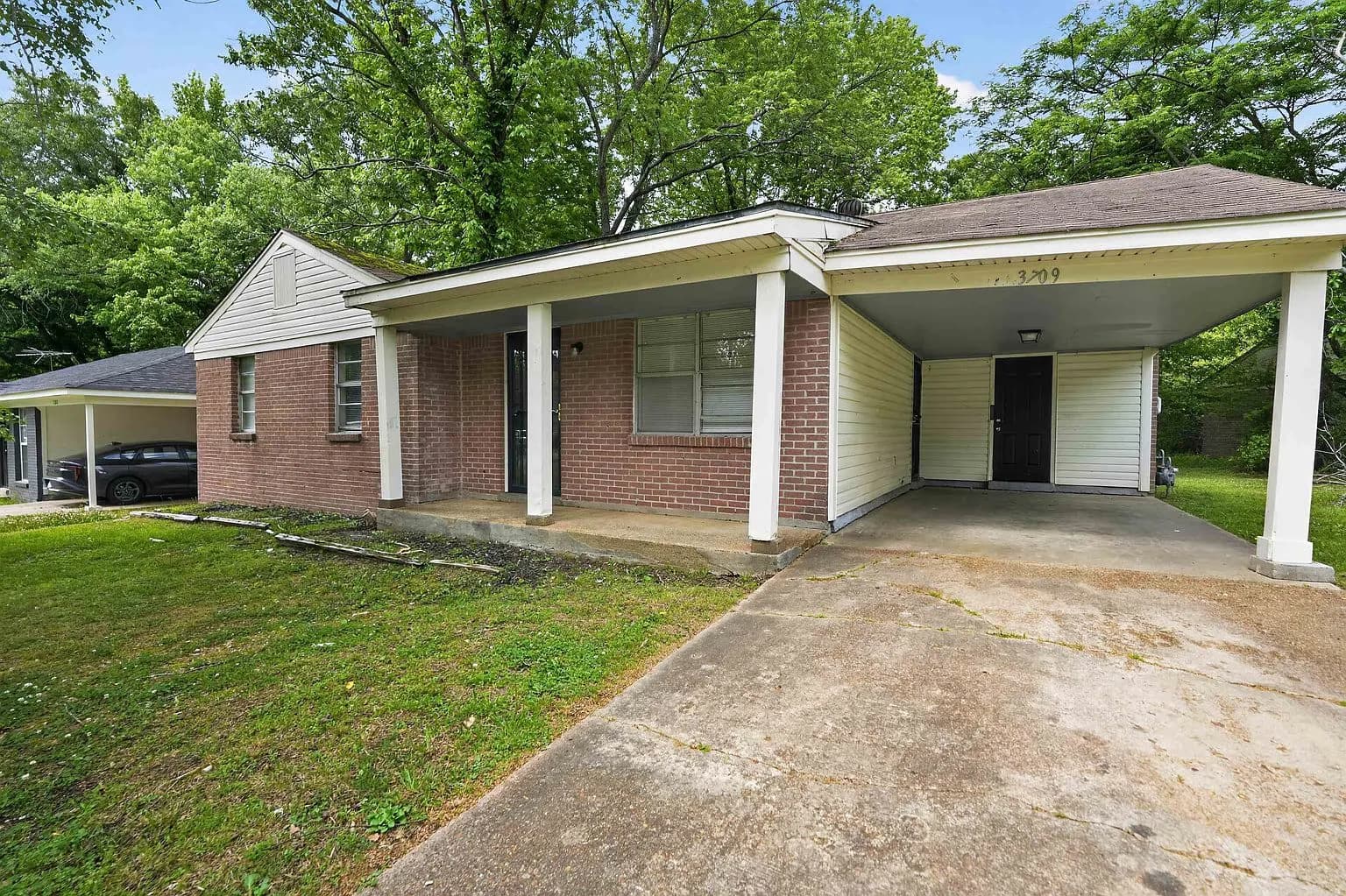 3709 Dorado Cv, Memphis, TN 38128 — photo 2