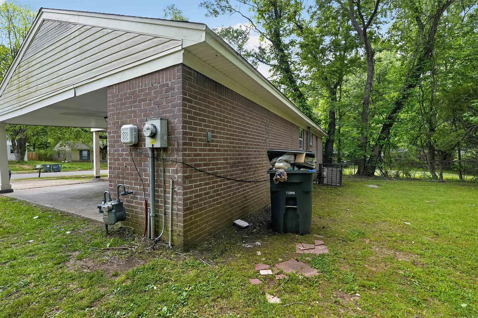 3709 Dorado Cv, Memphis, TN 38128 — photo 11