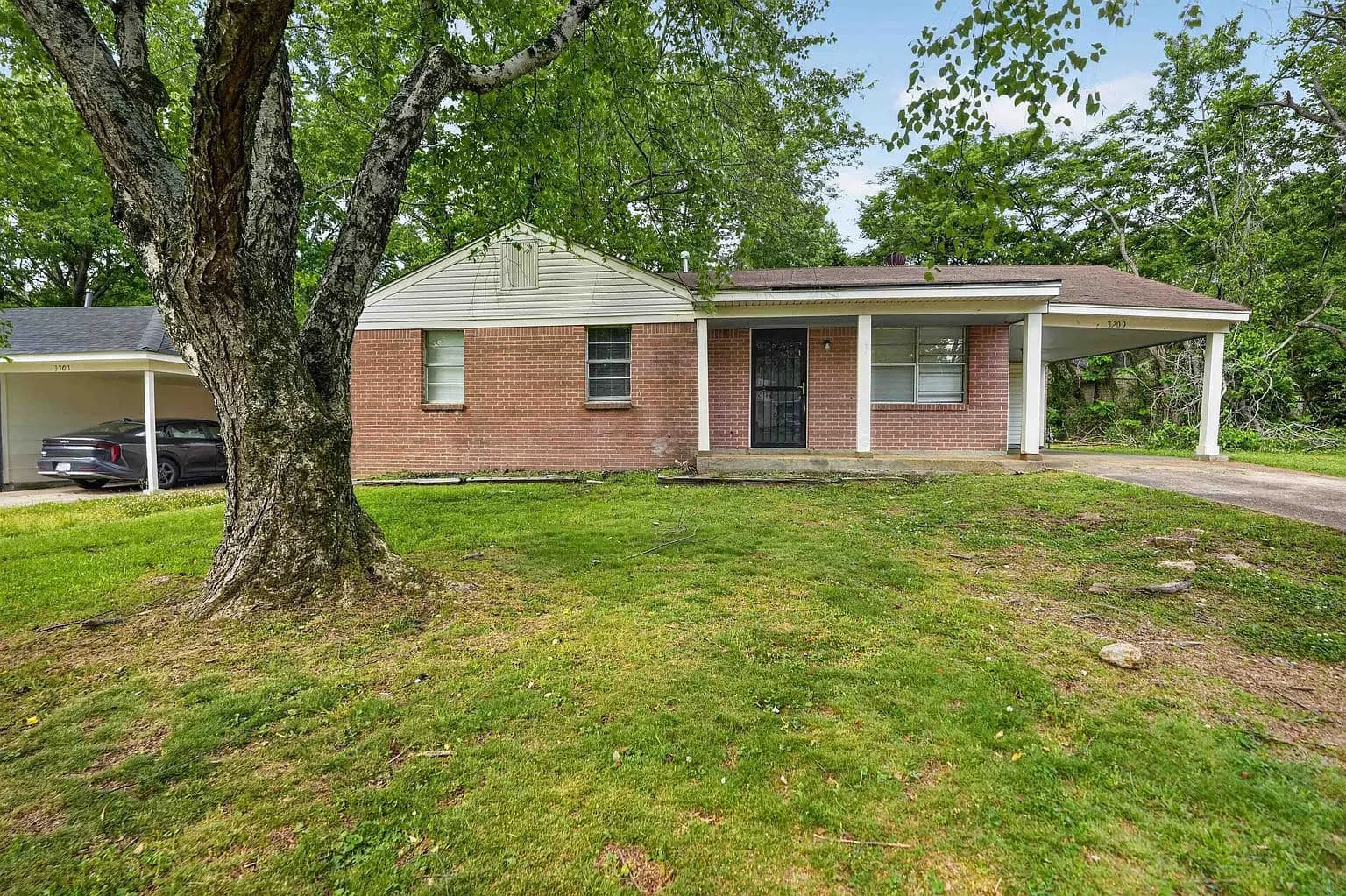 3709 Dorado Cv, Memphis, TN 38128 — photo 14