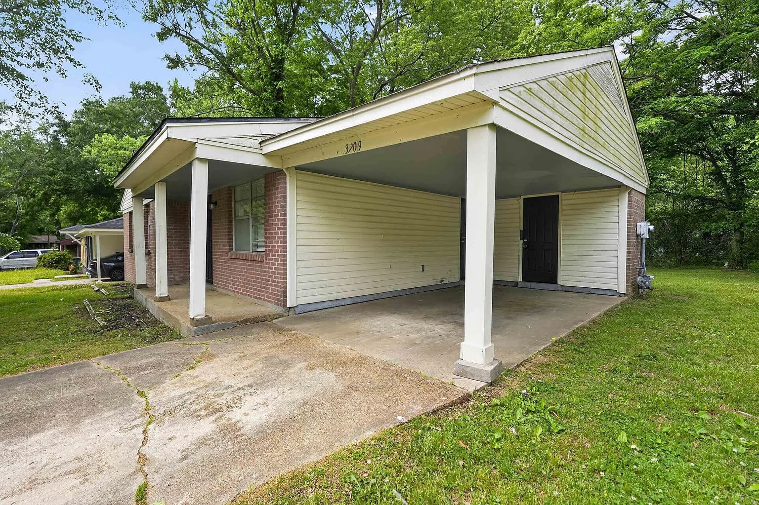 3709 Dorado Cv, Memphis, TN 38128 — photo 8