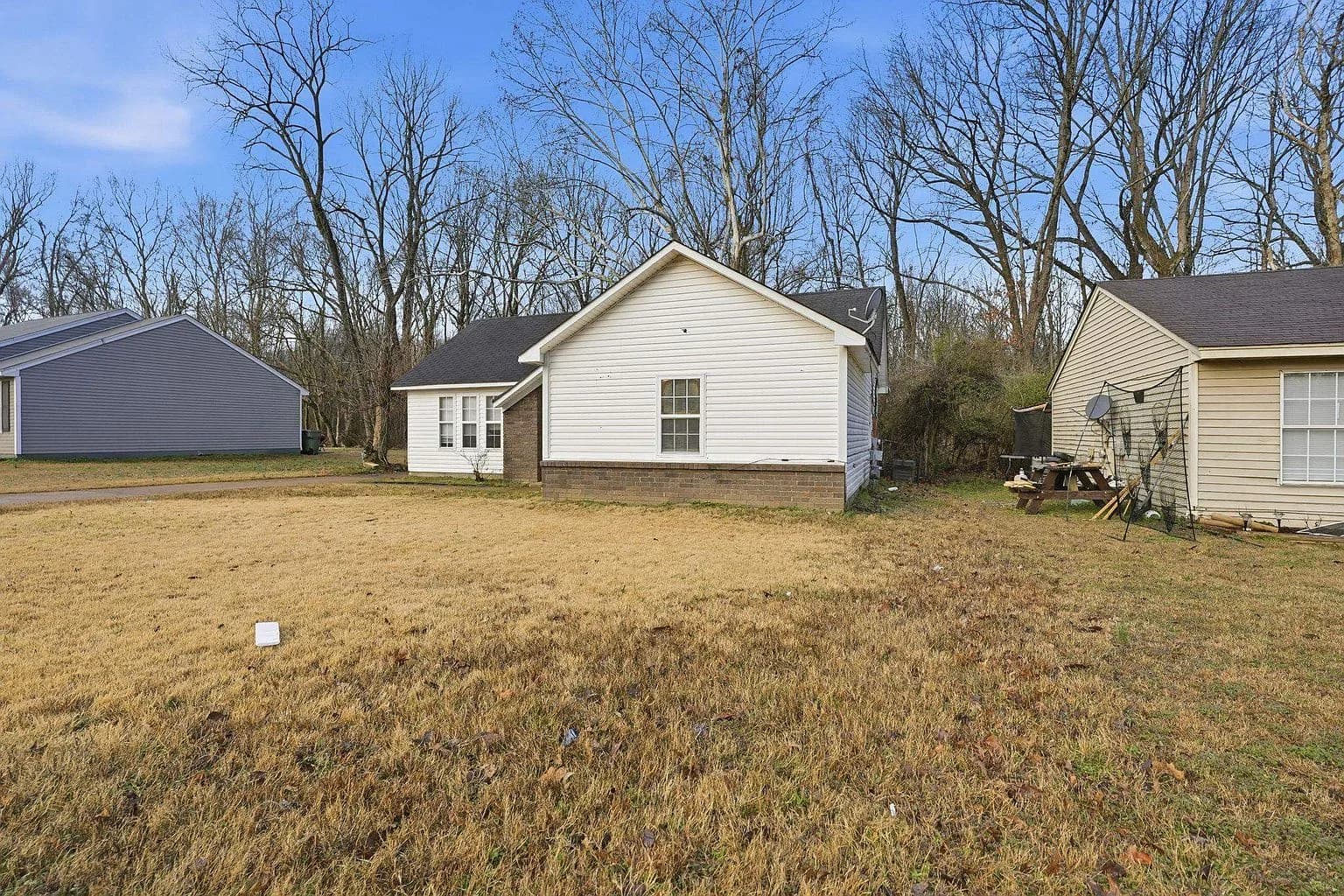 3877 Black Forest Dr, Memphis, TN 38128 — photo 2