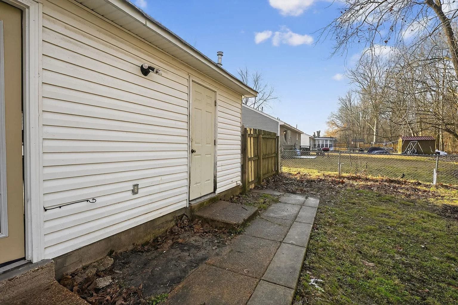 3877 Black Forest Dr, Memphis, TN 38128 — photo 5