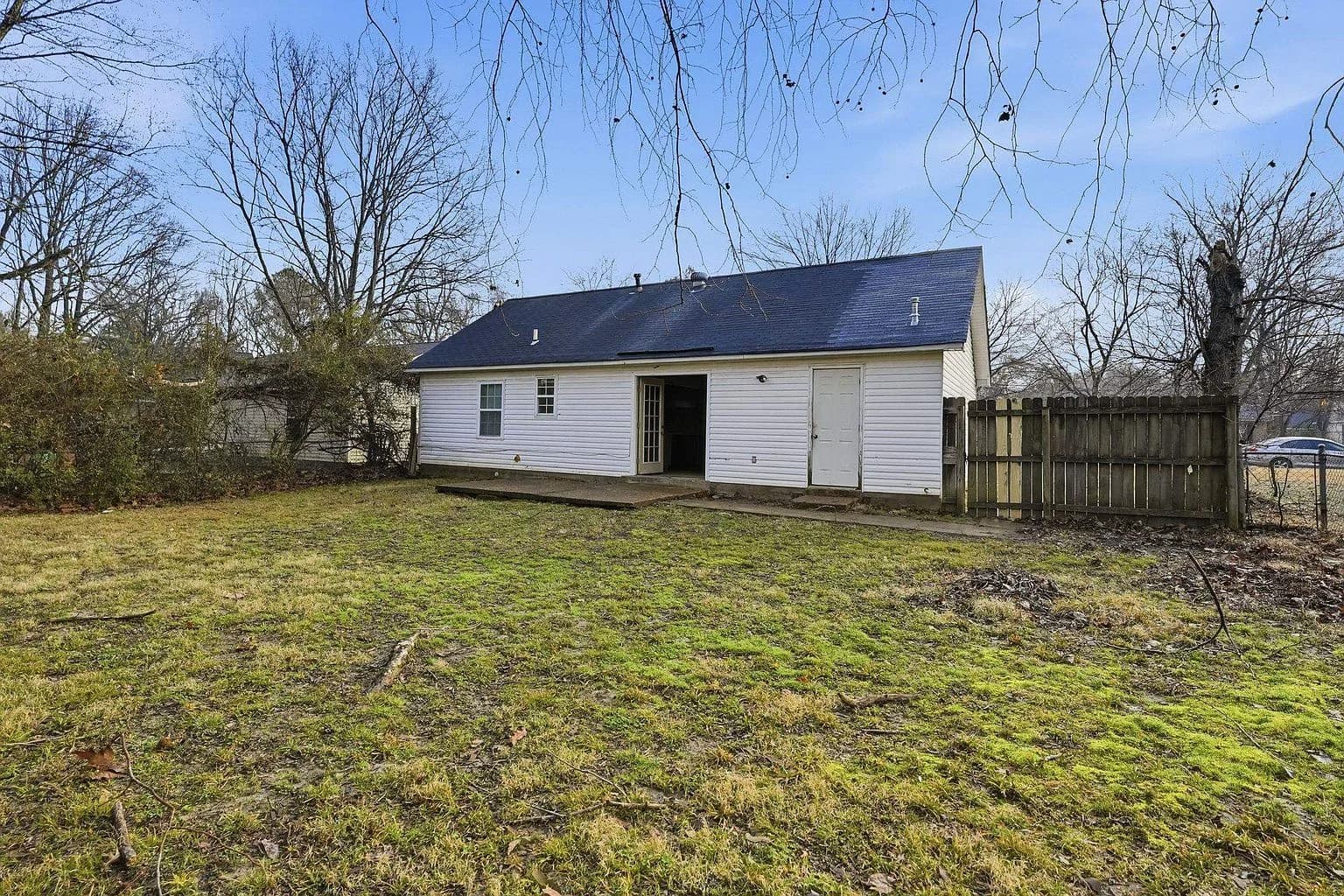 3877 Black Forest Dr, Memphis, TN 38128 — photo 7