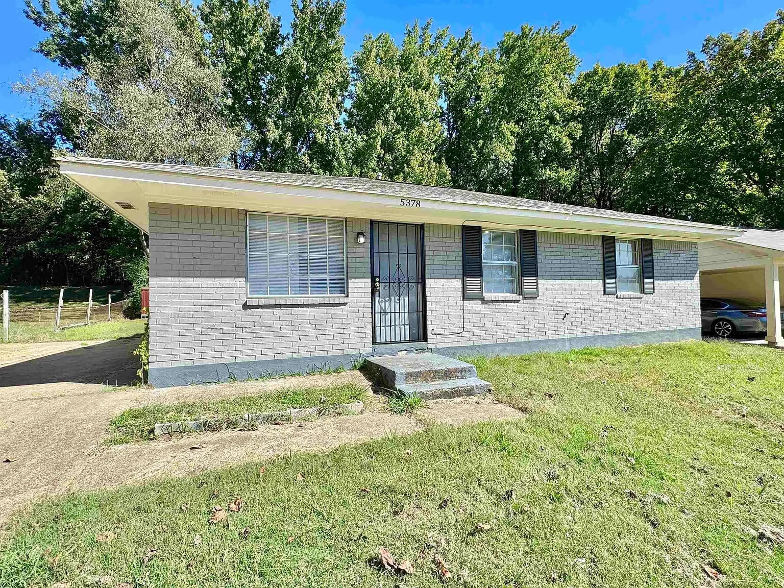 5378 Beaverton Dr, Memphis, TN 38127 — photo 12