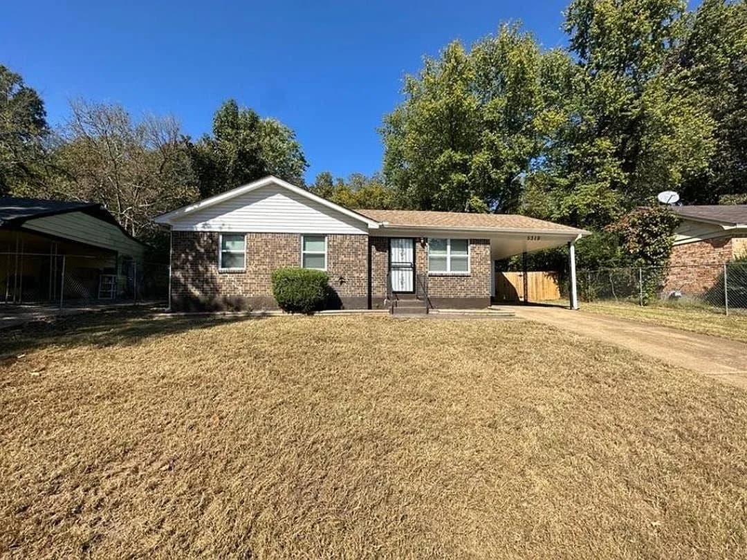 5319 Braden Dr, Memphis, TN 38127 — photo 2