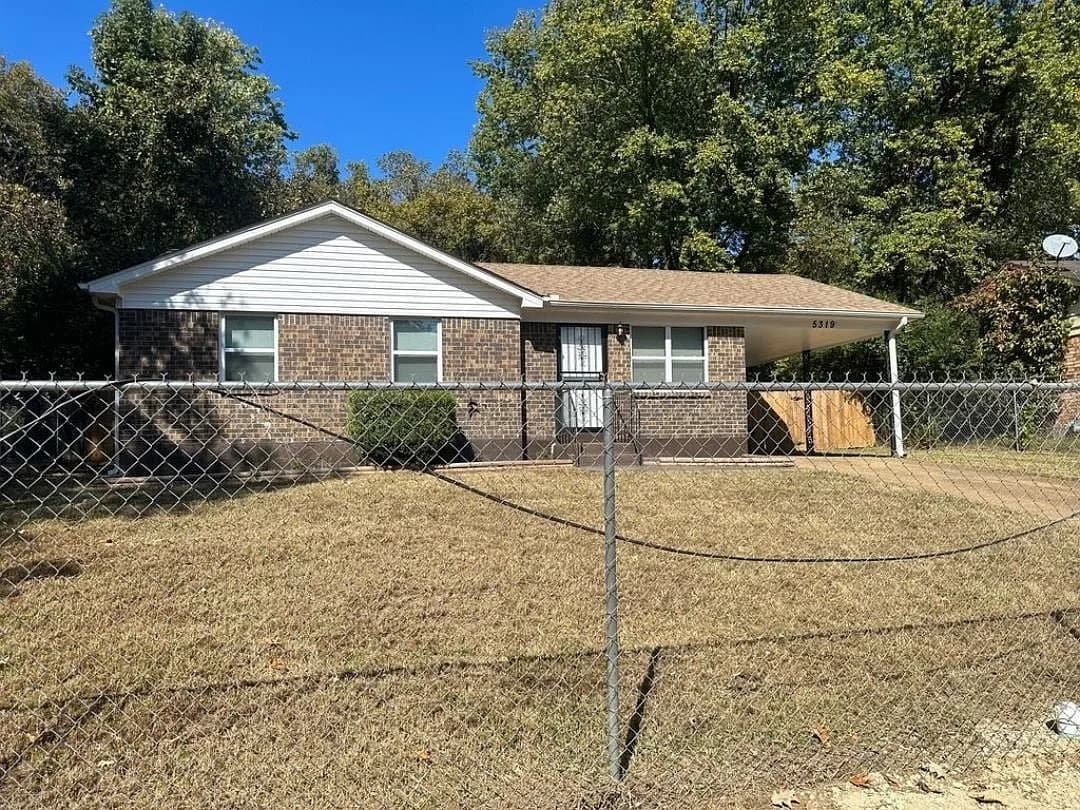 5319 Braden Dr, Memphis, TN 38127 — photo 3