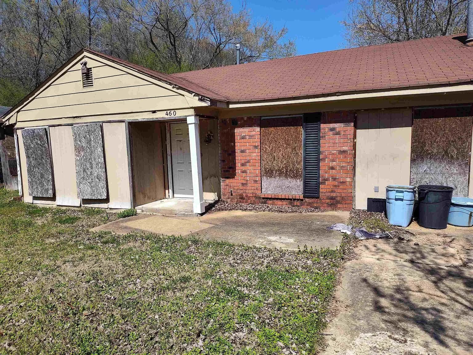 460 Fox Valley Dr, Memphis, TN 38127 — photo 14