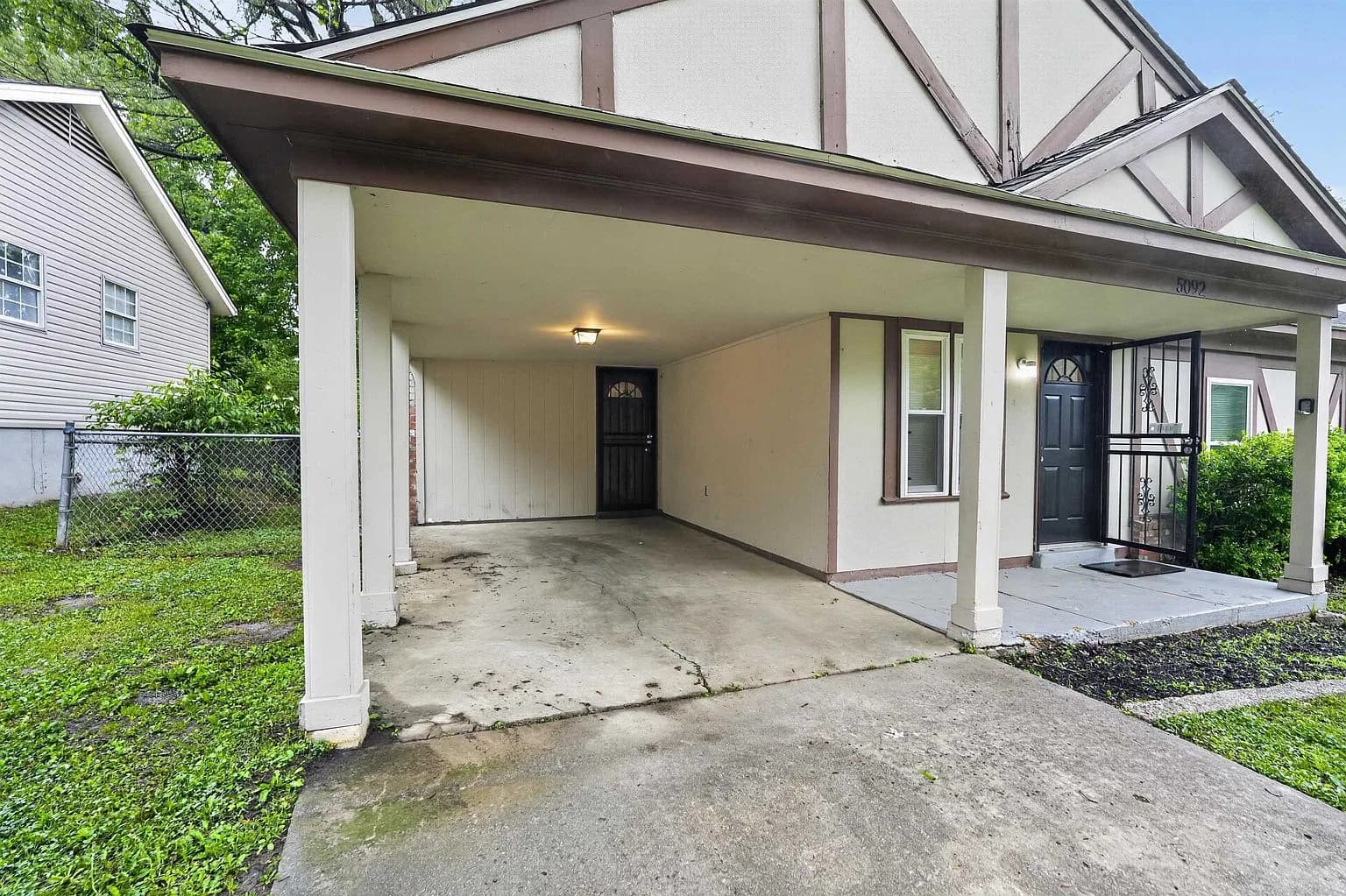 5092 Breckenwood Dr, Memphis, TN 38127 — photo 3