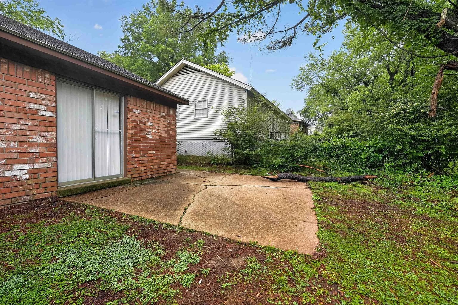 5092 Breckenwood Dr, Memphis, TN 38127 — photo 4