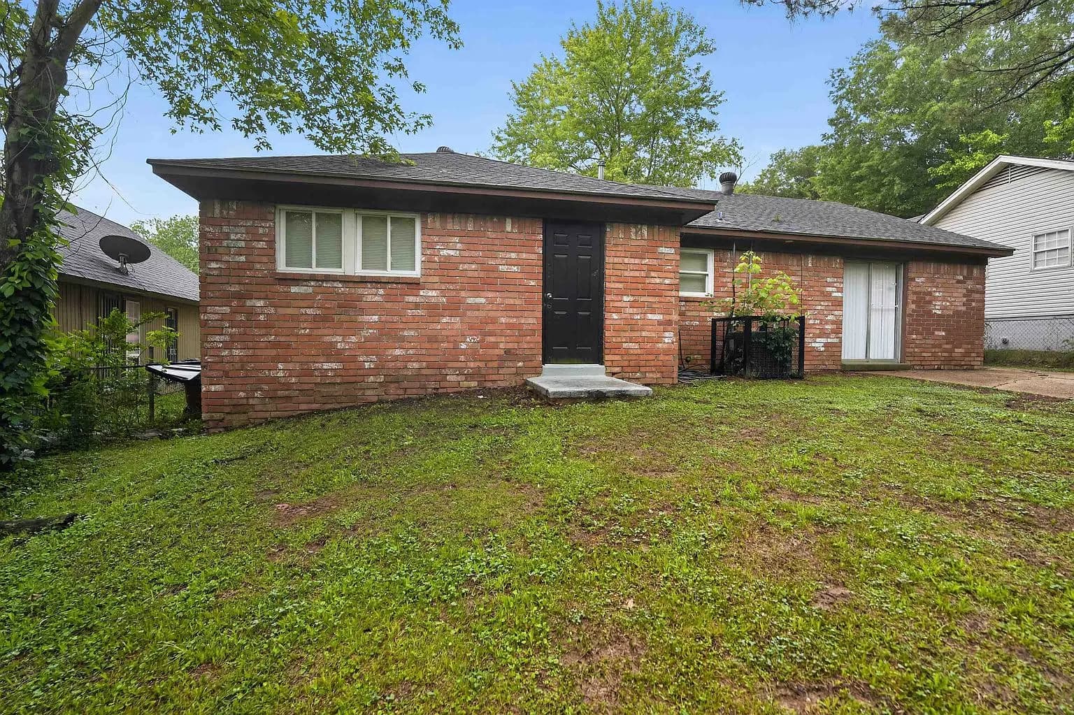 5092 Breckenwood Dr, Memphis, TN 38127 — photo 5
