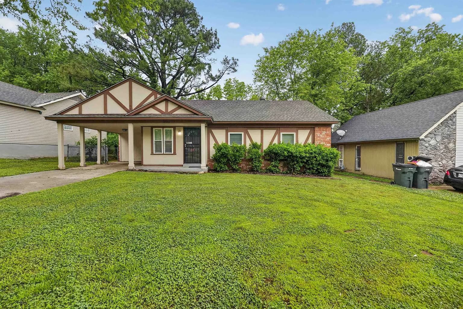 5092 Breckenwood Dr, Memphis, TN 38127 — photo 6