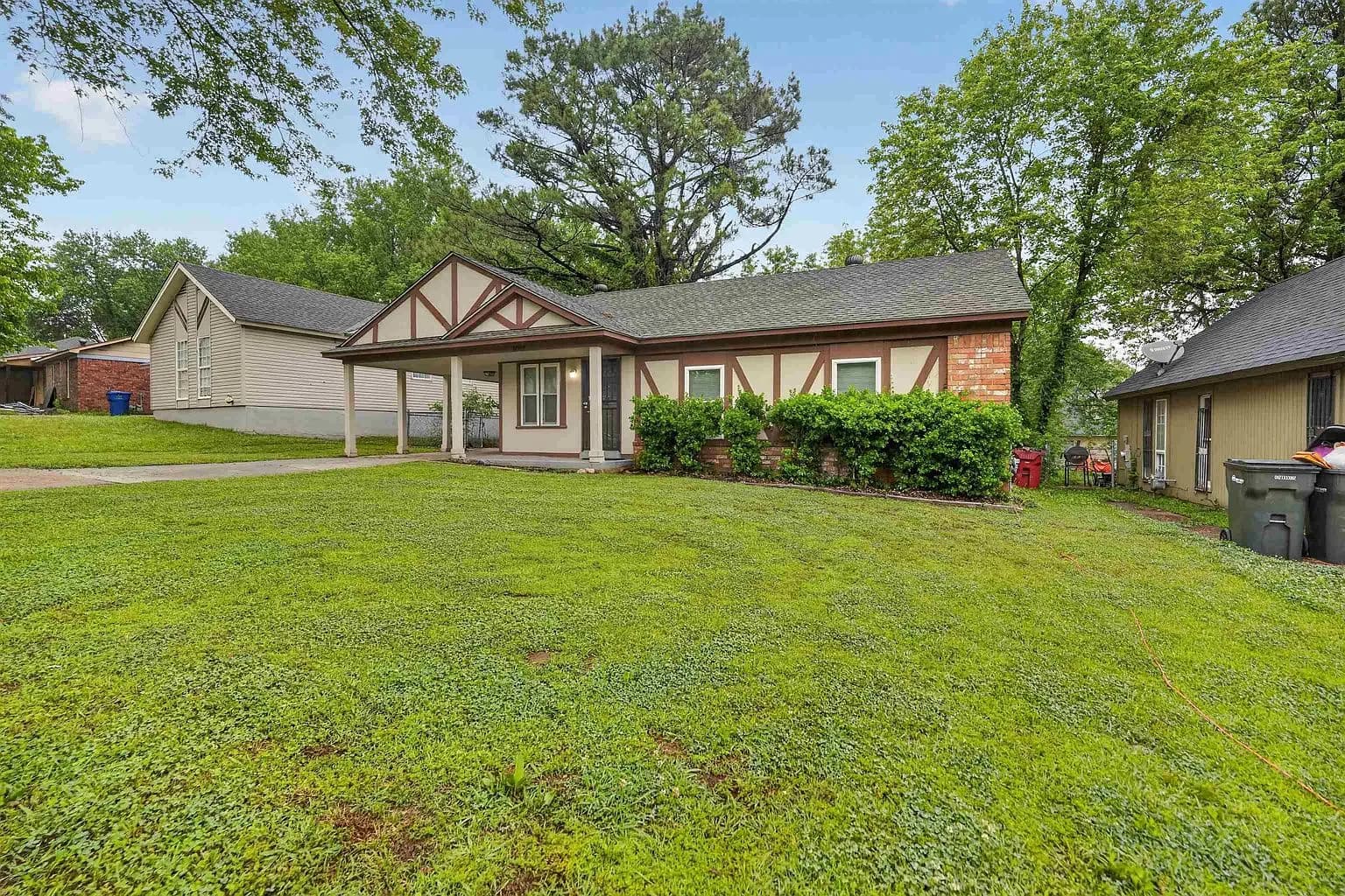 5092 Breckenwood Dr, Memphis, TN 38127 — photo 7