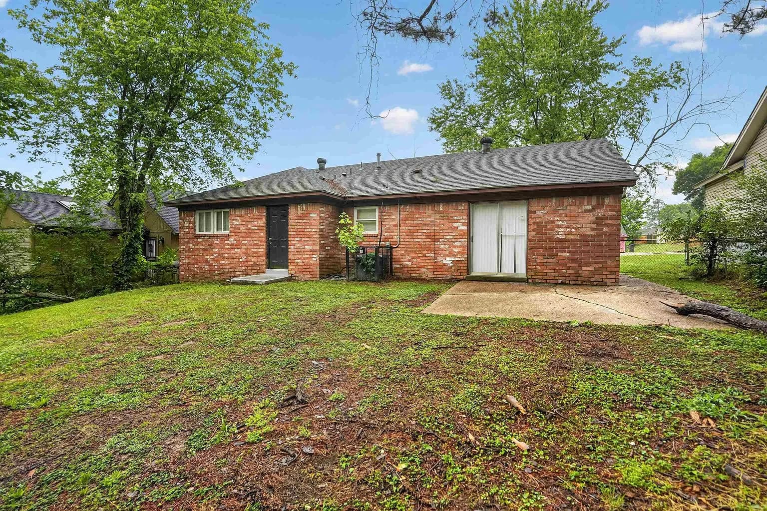 5092 Breckenwood Dr, Memphis, TN 38127 — photo 8